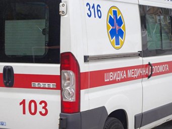 Минздрав Украины изменил правила вызова скорой помощи