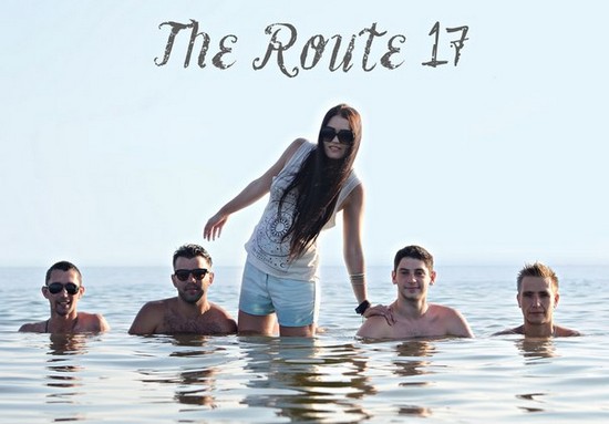 The Route Seventeen