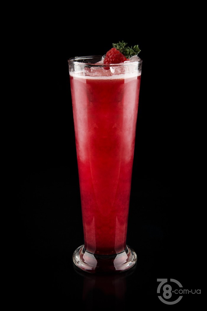 Raspberry Lemonade 
