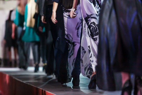 Kharkov Fashion Days 2014