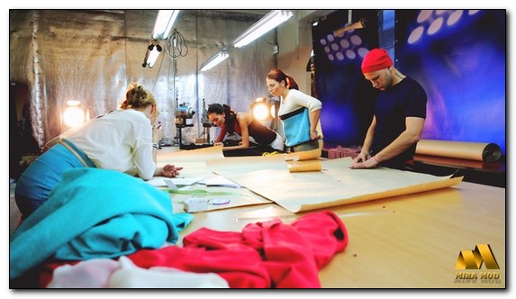 В Украине стартует первое реалити-шоу о дизайнерах и моделях — MiraMod