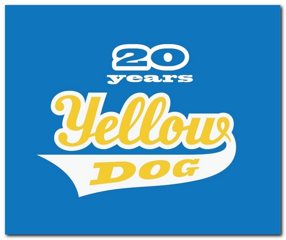 Yellow Dog