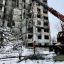 Харьковчане начали получать сертификаты за разрушенное жилье