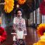 Фольклор і вишивка: українська дизайнерка створила колекцію для Gucci