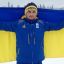 Харківський біатлоніст Степан Кінаш здобув золоту медаль другого етапу юніорського Кубка IBU