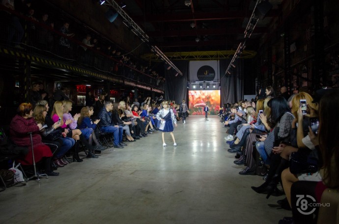 Kharkiv Fashion 2019