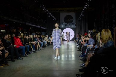 Kharkiv Fashion 2019