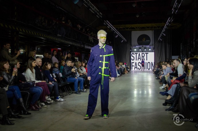 Kharkiv Fashion 2019