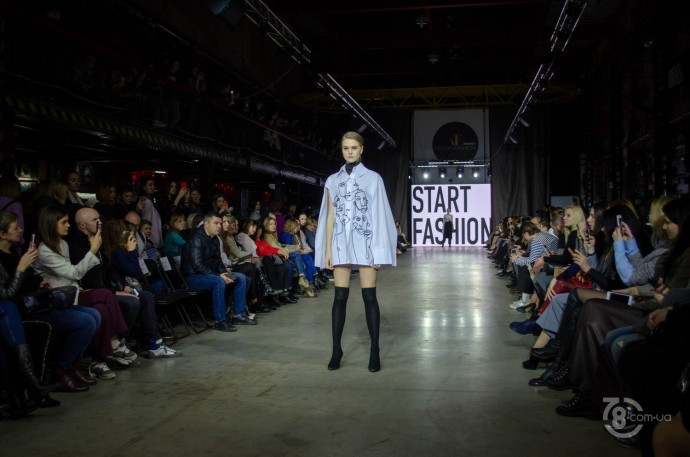 Kharkiv Fashion 2019