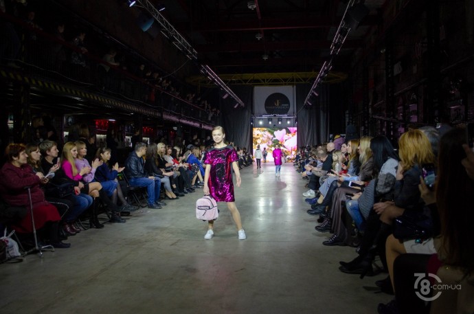 Kharkiv Fashion 2019