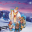 День святого Николая 19 декабря  - традиции и приметы праздника