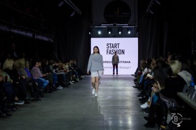 Start Fashion 2019