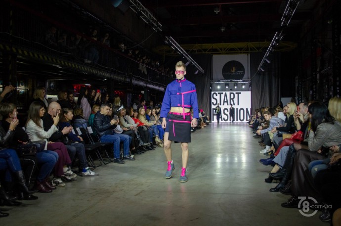 Kharkiv Fashion 2019