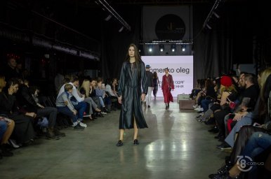 Kharkiv Fashion 2019