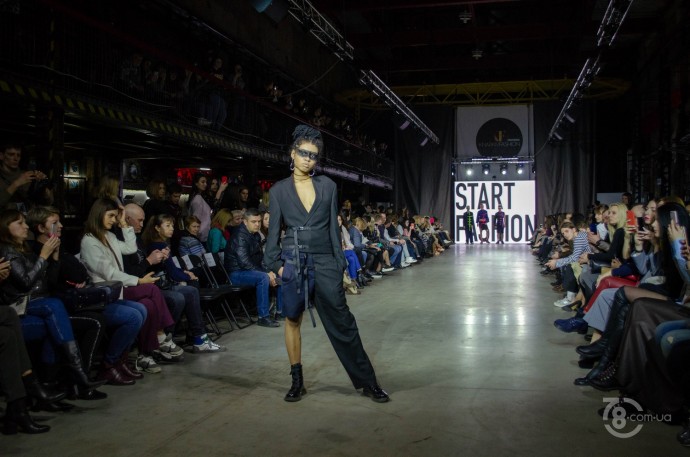 Kharkiv Fashion 2019