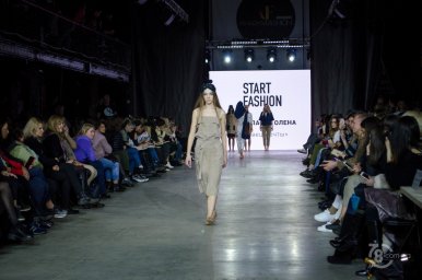 Start Fashion 2019