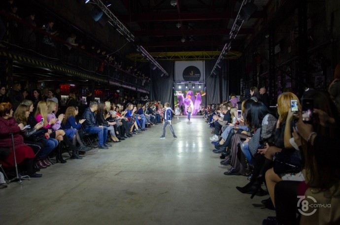 Kharkiv Fashion 2019