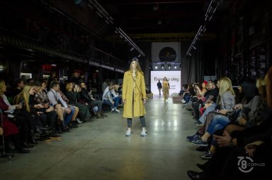 Kharkiv Fashion 2019