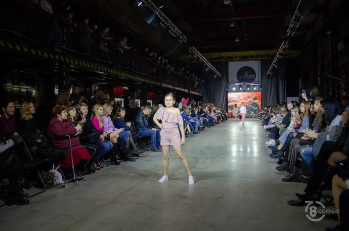 Kharkiv Fashion 2019