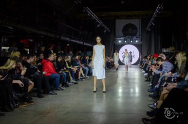 Kharkiv Fashion 2019