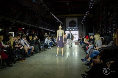 Kharkiv Fashion 2019