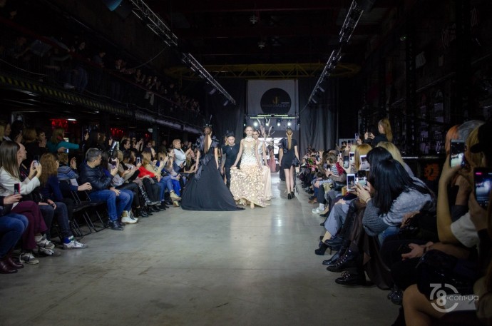 Kharkiv Fashion 2019