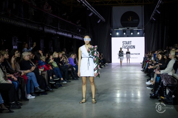 Start Fashion 2019