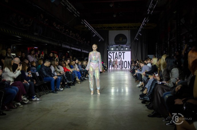 Kharkiv Fashion 2019