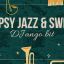 Gypsy jazz&swing. DJango bit