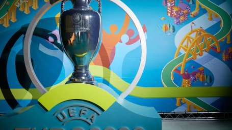 Официально: УЕФА перенесла Евро-2020 на следующий год
