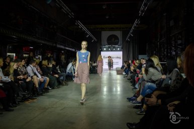 Kharkiv Fashion 2019