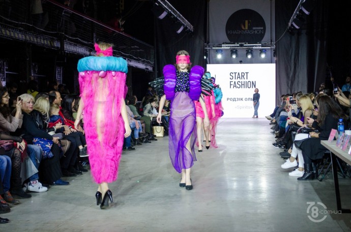 Start Fashion 2019