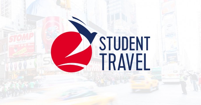 Офис StudentTravel