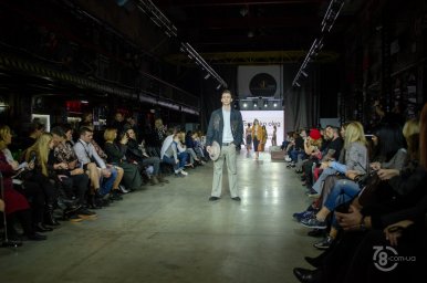 Kharkiv Fashion 2019