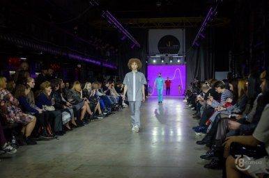 Kharkiv Fashion 2019