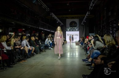 Kharkiv Fashion 2019