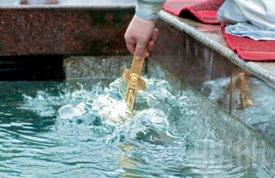 В Харькове на Крещение пройдет крещенское освящение воды (расписание)