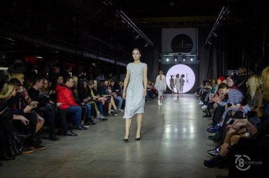 Kharkiv Fashion 2019