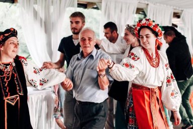Сковорода, слобожанская музыка и корчма: в Ужгороде пройдет однодневный фестиваль для всей семьи