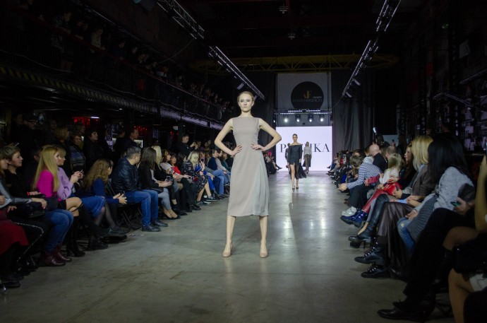 Kharkiv Fashion 2019