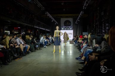 Kharkiv Fashion 2019