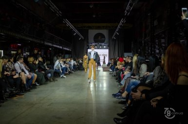 Kharkiv Fashion 2019