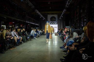 Kharkiv Fashion 2019