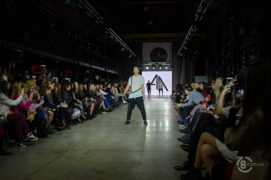 Kharkiv Fashion 2019