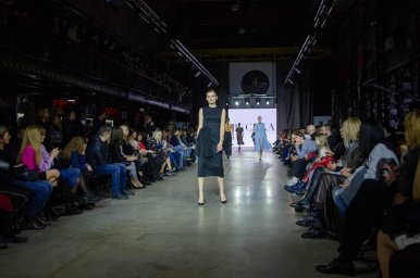 Kharkiv Fashion 2019