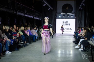 Start Fashion 2019