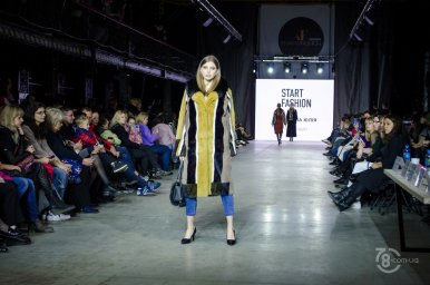 Start Fashion 2019