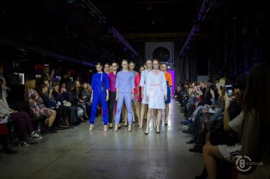 Kharkiv Fashion 2019