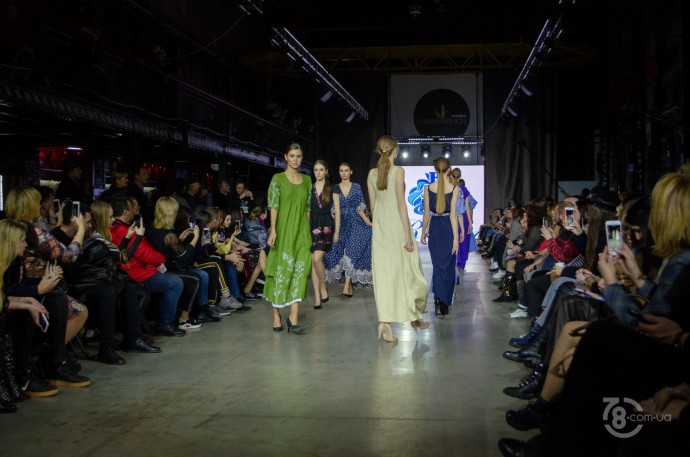 Kharkiv Fashion 2019