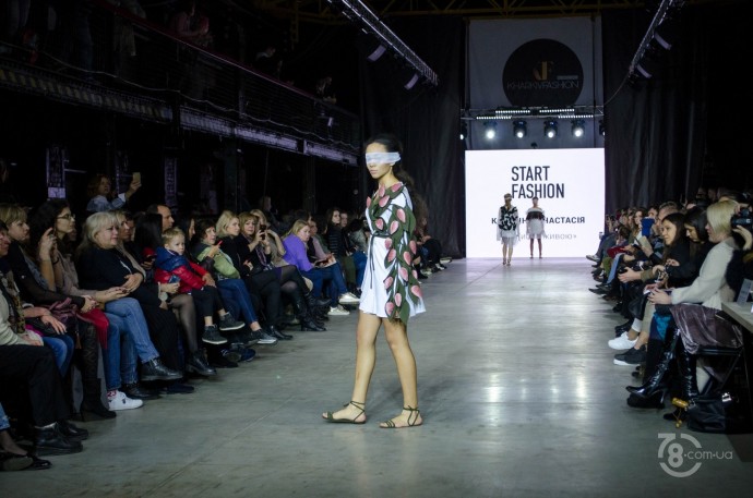 Start Fashion 2019